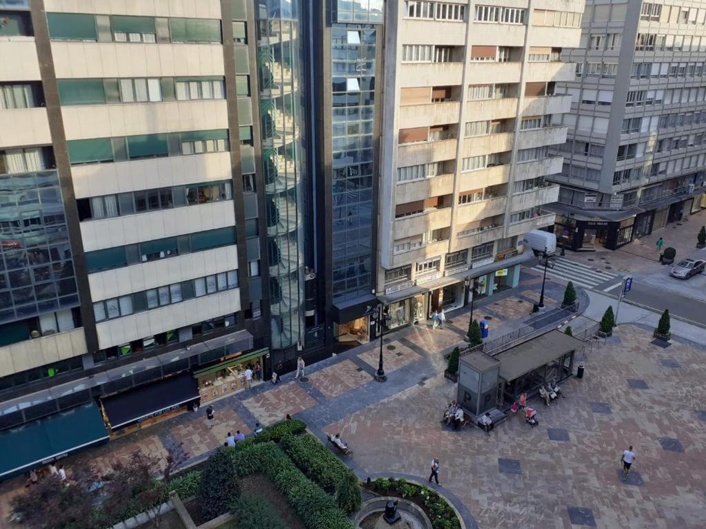 Apartamento De Maria Oviedo Kültér fotó
