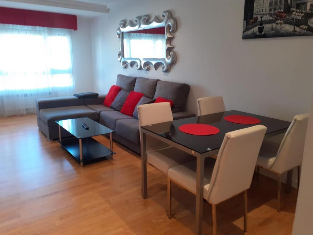Apartamento De Maria Oviedo Kültér fotó