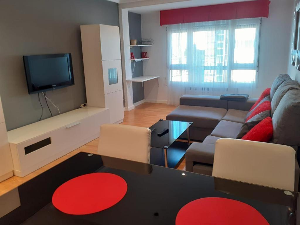 Apartamento De Maria Oviedo Kültér fotó