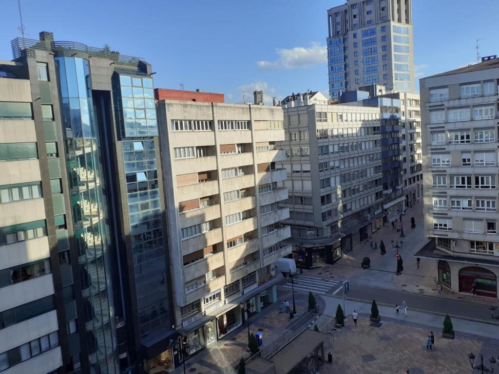 Apartamento De Maria Oviedo Kültér fotó