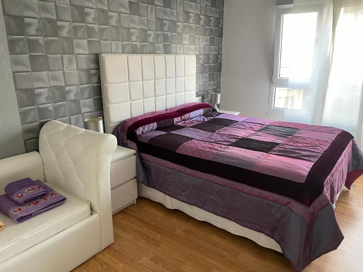Apartamento De Maria Oviedo Kültér fotó