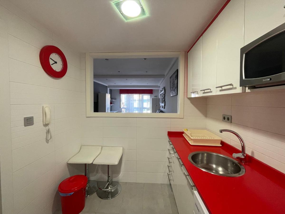 Apartamento De Maria Oviedo Kültér fotó