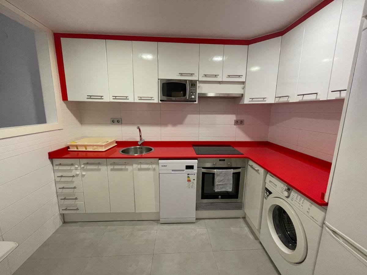 Apartamento De Maria Oviedo Kültér fotó