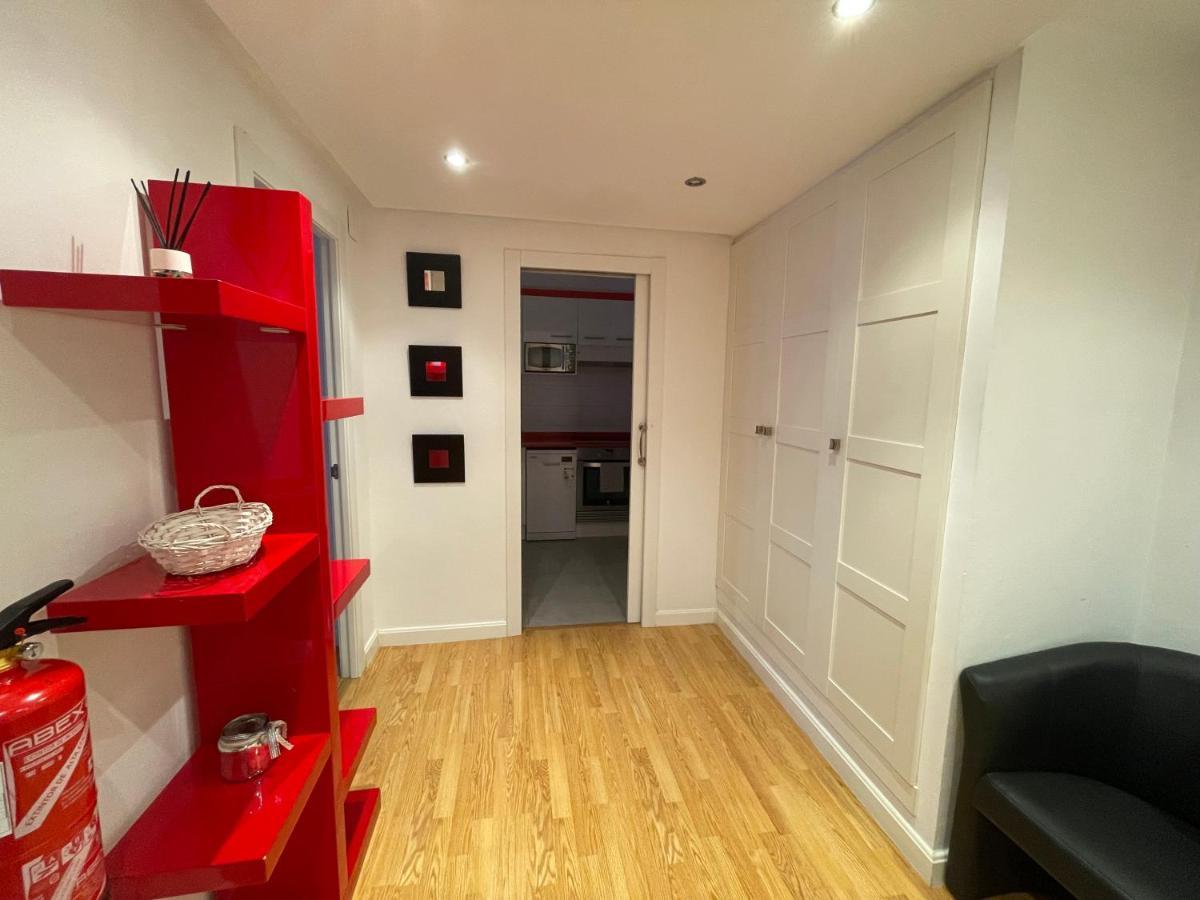 Apartamento De Maria Oviedo Kültér fotó