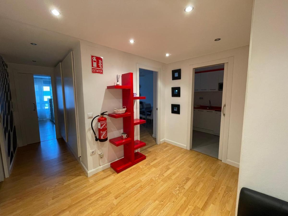 Apartamento De Maria Oviedo Kültér fotó