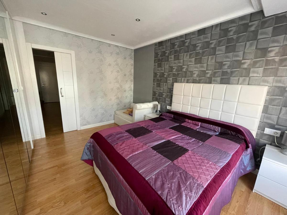 Apartamento De Maria Oviedo Kültér fotó